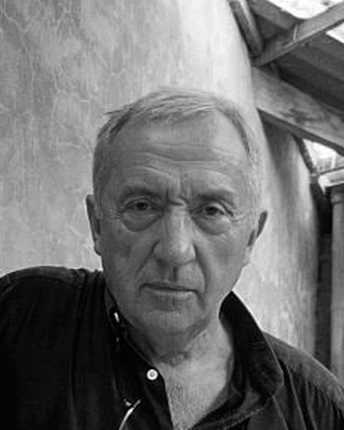 Soulages Pierre
